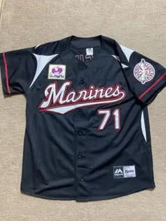 2026年最新】吉井理人ユニフォームの人気アイテム - メルカリ