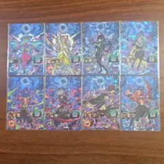 2026年最新】ドラゴンボールヒーローズ cp コンプの人気アイテム