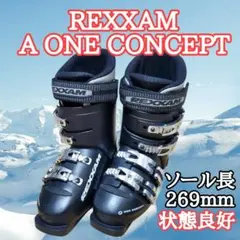 2026年最新】REXXAM ブーツ(女性用)の人気アイテム - メルカリ