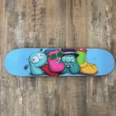 2026年最新】kaws デッキの人気アイテム - メルカリ