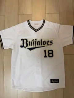 2026年最新】オリックスユニフォーム山本の人気アイテム - メルカリ