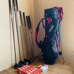 2026年最新】ashworth キャディバッグの人気アイテム - メルカリ