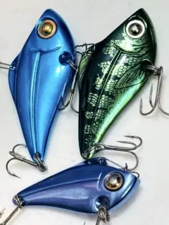 2026年最新】WaterLand バイブレーションルアーの人気アイテム - メルカリ