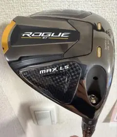 2026年最新】ローグst max ls ドライバーの人気アイテム - メルカリ