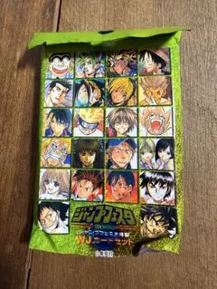 2026年最新】ジャンプフェスタ wjカードセットの人気アイテム - メルカリ