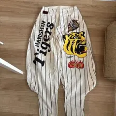 2026年最新】タイガース ニッカポッカの人気アイテム - メルカリ