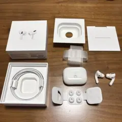 2026年最新】airpods pro 第一世代 中古の人気アイテム - メルカリ