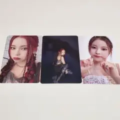 2026年最新】ギュジン トレカ nmixxの人気アイテム - メルカリ