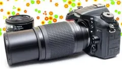 2026年最新】ニコンd7100の人気アイテム - メルカリ