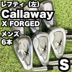 2026年最新】ゴルフセット 左利き キャロウェイの人気アイテム - メルカリ