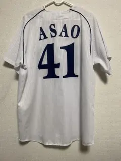 2026年最新】浅尾拓也 ユニフォームの人気アイテム - メルカリ