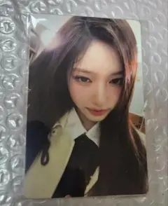 2026年最新】サノク トレカ iveの人気アイテム - メルカリ