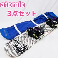 2026年最新】atomic 138の人気アイテム - メルカリ