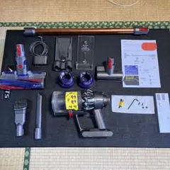 2026年最新】ダイソン sv14 ジャンクの人気アイテム - メルカリ