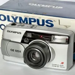 2026年最新】olympus oz 105rの人気アイテム - メルカリ