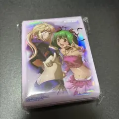 2026年最新】マクロスF スリーブの人気アイテム - メルカリ