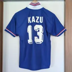 2026年最新】三浦知良ユニフォームの人気アイテム - メルカリ