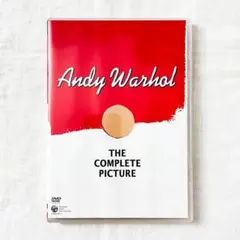 2026年最新】アンディ・ウォーホル dvdの人気アイテム - メルカリ