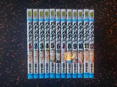 2026年最新】バチバチ 全巻の人気アイテム - メルカリ