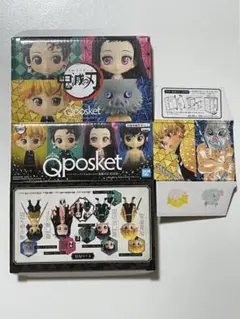 2026年最新】鬼滅の刃Qposketの人気アイテム - メルカリ