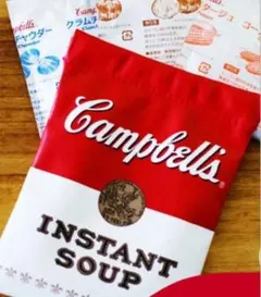 2026年最新】Campbellの人気アイテム - メルカリ