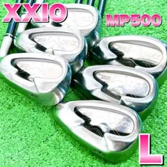 2026年最新】ゼクシオ アイアン mp500の人気アイテム - メルカリ