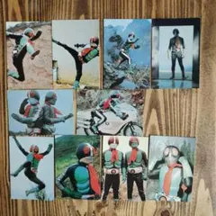 2026年最新】仮面ライダーカード 復刻の人気アイテム - メルカリ