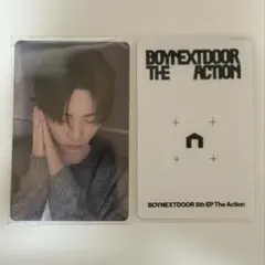 2026年最新】boy next door ラキドロ テサンの人気アイテム - メルカリ