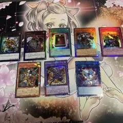 2026年最新】遊戯王ラッシュデュエルまとめ売りの人気アイテム - メルカリ