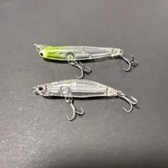 2026年最新】メバル プラグの人気アイテム - メルカリ