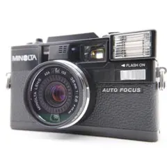 2026年最新】ミノルタ hi-matic afの人気アイテム - メルカリ
