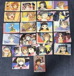 2026年最新】カードキャプターさくら PPカードの人気アイテム - メルカリ