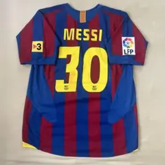 2026年最新】バルセロナユニフォームメッシの人気アイテム - メルカリ