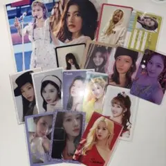 2026年最新】twice ポカリ サナ トレカの人気アイテム - メルカリ