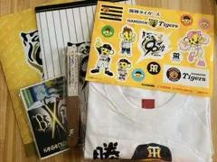 2026年最新】タイガース70周年の人気アイテム - メルカリ