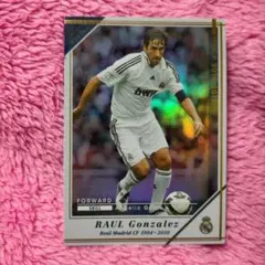 2026年最新】ラウール・ゴンサレスの人気アイテム - メルカリ