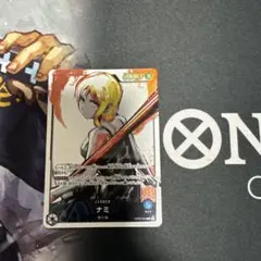 2026年最新】ナミ OP03-040の人気アイテム - メルカリ