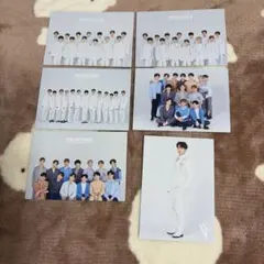 2026年最新】セブチ トレカ 全員の人気アイテム - メルカリ