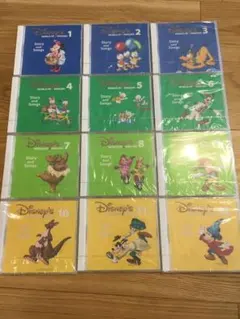 2026年最新】ディズニー英語 Story and Songsの人気アイテム - メルカリ
