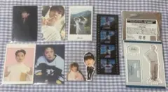 2026年最新】seventeen トレカ ホシの人気アイテム - メルカリ