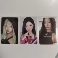 2026年最新】aespa ラントレ armageddonの人気アイテム - メルカリ