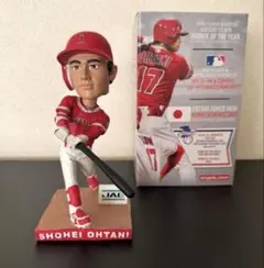 2026年最新】大谷翔平 ボブルヘッド エンゼルスの人気アイテム - メルカリ