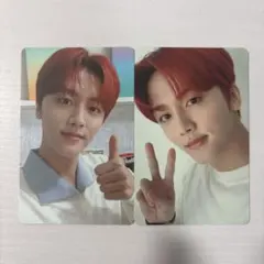 2026年最新】Sf9 ヨンビン トレカの人気アイテム - メルカリ