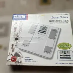 2026年最新】タニタ bc-310の人気アイテム - メルカリ