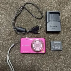 2026年最新】fh7 LUMIXの人気アイテム - メルカリ