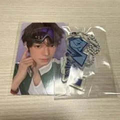 2026年最新】tws ハンジン トレカの人気アイテム - メルカリ