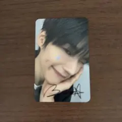 2026年最新】EVNNEハンビン サインの人気アイテム - メルカリ