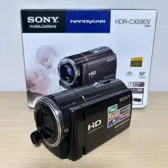 2026年最新】hdr-cx590vの人気アイテム - メルカリ