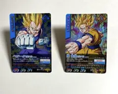 2026年最新】データカードダス爆レアの人気アイテム - メルカリ