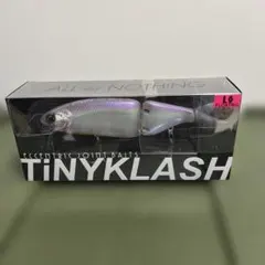 2026年最新】タイニークラッシュ eddyの人気アイテム - メルカリ